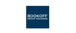 bookoff logo