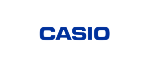 casio logo