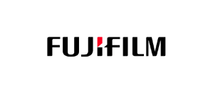 FUJIFILM logo