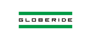 globeride logo