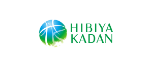 hibiyakadan logo