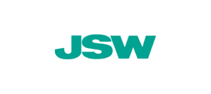 jsw logo