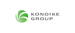 konoike logo