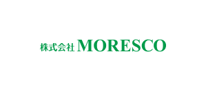 moresco logo