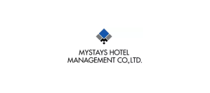 mystayshotel logo