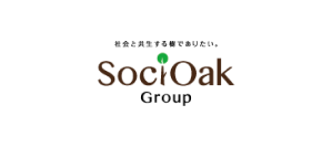 socroak logo