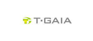 tgaia logo